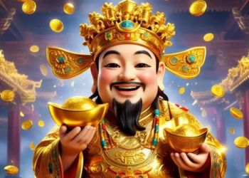 15 ngày tới, không muốn cũng phải nhận quà từ Thần tài, 4 con giáp này “đu đỉnh” may mắn, làm đâu thắng đó