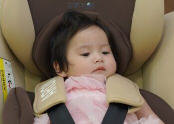 Nghỉ lễ kéo dài, di chuyển nhiều mẹ đã biết chọn loại ghế ô tô nào đảm bảo an toàn cho bé chưa