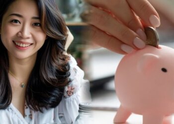 Tiết kiệm tiền thực sự có thể gây nghiện: Hãy học quy tắc “4 + 5” để tiết kiệm một cách dễ dàng