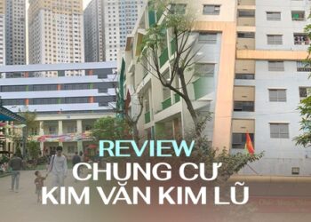 Đánh giá khu chung cư giá rẻ ở Hà Nội: “Còn tồn đọng nhiều nhược điểm về cơ sở vật chất và thang máy nhưng có 1 ưu điểm hiếm thấy”