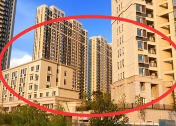 Tại sao tầng 9 được cho là “tầng đặc biệt” và không phải ai cũng ở được?