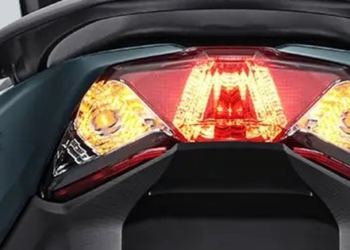 Yamaha ra mắt “vua xe ga” cạnh tranh Honda Air Blade: Sở hữu thiết kế cá tính, động cơ cực mạnh cùng giá bán chỉ 34 triệu đồng rẻ như Vision