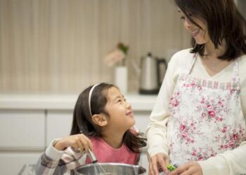 Bà nội trợ Nhật tiết kiệm 423 triệu đồng mỗi năm với 10 mẹo này