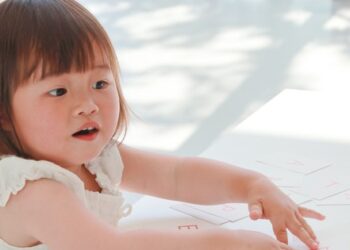 3 dấu hiệu chứng tỏ tốc độ tăng trưởng của trẻ vượt trội so với bạn đồng trang lứa