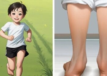 6 điều có hại cha mẹ vô tình làm với con mình