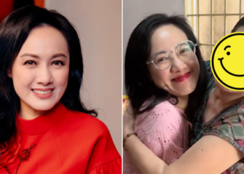 Bắt gặp BTV Hoài Anh ngoài đời, cam thường lột tả 1 điểm đi ngược lão hoá khiến netizen ngạc nhiên