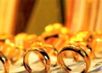Giá vàng nhẫn tiếp tục giảm mạnh
