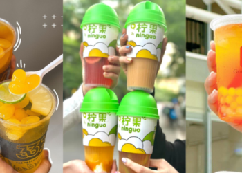 Các món giải nhiệt giúp bạn chống chọi với cái nắng “đổ lửa” ngoài kia