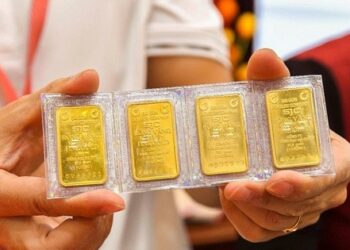 Nhu cầu vàng bùng nổ cao nhất 7 năm – người Việt “xuống tiền” mua bao nhiêu tấn trong quý I mà lọt top 10 toàn cầu?