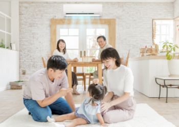Nâng cấp ngôi nhà thông minh, kiểm soát thiết bị hiệu quả hơn với ứng dụng LG ThinQ