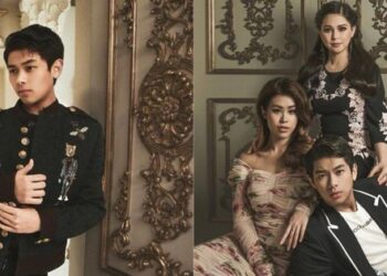 Thiếu gia nhà tỷ phú nổi nhất nhì Việt Nam với vẻ ngoài điển trai không kém diễn viên: 23 tuổi đã làm Phó tổng giám đốc, cuộc sống sang chảnh như hoàng tử