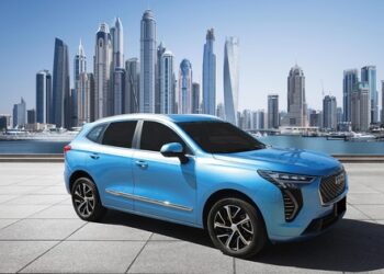 Mẫu xe Trung Quốc được người Nga ưa chuộng nhất 2023: Đã nhận cọc, chắc chắn về Việt Nam