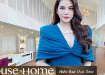 Cơ ngơi đồ sộ của đại gia Trương Ngọc Ánh: Chuyển từ nhà biệt thự lên penthouse 300 tỷ, liên tiếp tậu căn hộ mới