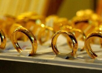 Giá vàng nhẫn tròn trơn giảm liên tục, cơ hội mua vào xuất hiện?