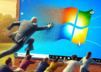 Bất chấp “lời dọa nạt” của Microsoft, người dùng vẫn trung thành với Windows 10