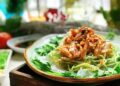 Gợi ý 8 món ăn ngon, dễ nấu trong mùa hè lại giúp bạn tăng cường thải độc cho cơ thể