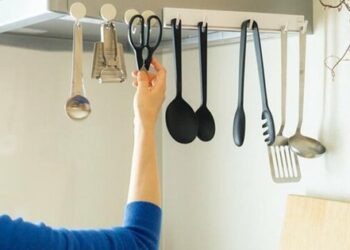 Dạy bạn 5 mẹo để không cần siêng năng quá mà nhà vẫn sạch sẽ