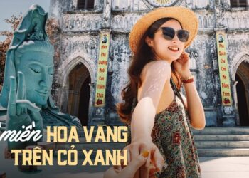 2 địa điểm tâm linh nhất định phải đến ở Phú Yên, vừa thỏa trí tò mò với những câu chuyện huyền bí lại tha hồ ảnh đẹp mang về