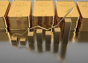 Giá vàng hôm nay 2/5: Fed giữ nguyên lãi suất, vàng tăng phi mã