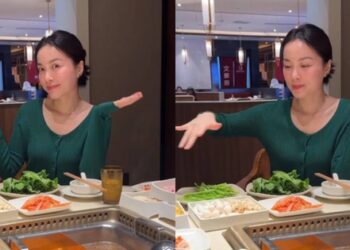 Blogger Hà Trúc chỉ bí quyết ăn lẩu không tăng cân nhưng dân tình lại thắc mắc: Ăn uống thôi cũng phải khắt khe đến vậy sao?