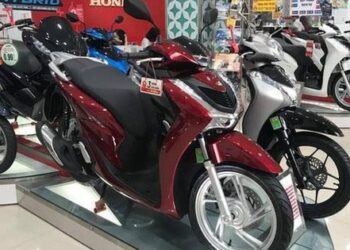 Cuộc khủng hoảng trên thị trường xe máy Việt: Doanh số bán hàng trượt dài bất chấp nỗ lực giảm giá