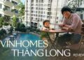 Chia sẻ của cư dân sống tại khu biệt thự song lập ở vị trí độc bản của Thủ đô: Kiến trúc hiện đại, không gian sống xanh nhưng có lúc cũng phải đóng cửa vì 1 lý do