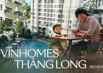 Chia sẻ của cư dân sống tại khu biệt thự song lập ở vị trí độc bản của Thủ đô: Kiến trúc hiện đại, không gian sống xanh nhưng có lúc cũng phải đóng cửa vì 1 lý do
