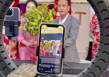 Ôm mộng làm KOL kiếm tiền tỉ