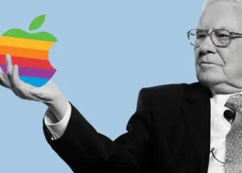 ‘Apple đang khiến ta xa bờ’
