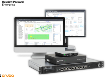 Chuyển đổi mạng lưới doanh nghiệp với Aruba EC SD-WAN