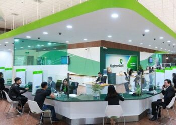 Lãi suất tiết kiệm mới nhất tại ngân hàng Vietcombank tháng 5: Cao nhất bao nhiêu?