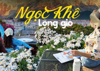 Trung Quốc có điểm đến nghỉ hè rất dễ đi từ Việt Nam, nhiều nắng để chụp ảnh đẹp nhưng vẫn mát rượi lộng gió