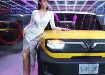 Vì sao VinFast VF 3 gây sốt?