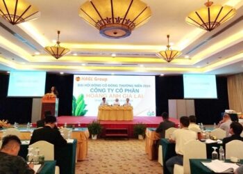 Bầu Đức: Bằng mọi cách phải xóa lỗ lũy kế trong năm 2024