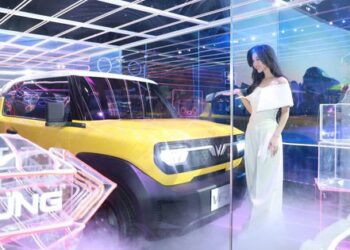 VinFast VF 3 và Wuling MiniEV – Đâu là xe điện cỡ nhỏ cho khách Việt?