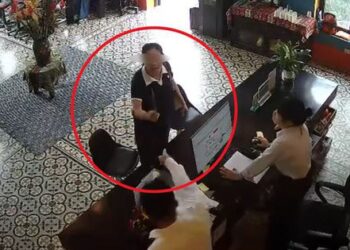 Resort cực hot ở Sa Pa bị tố chửi khách bằng lời lẽ nặng nề, khi trích xuất camera thì lại xoá bài phốt: Thực hư câu chuyện thế nào?