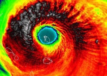 El Nino mạnh bậc nhất lịch sử đã kết thúc nhưng ‘thiên tai nửa cuối năm 2024 sẽ rất khốc liệt’
