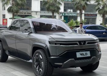 Phân khúc bán tải tháng 4: xe Nhật tiếp tục lép vế trước xe Mỹ, một mẫu phải lặng lẽ “rút ống thở”