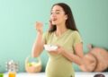7 lời khuyên về cách lựa chọn thực phẩm khi mang thai