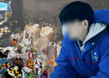 Cuộc đời này ai cũng muốn có một tình yêu như Mèo Béo dành cho Đàm Trúc!