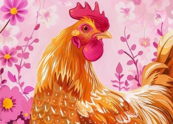 Nhờ có trái tim nhân hậu, may mắn sẽ theo sát 4 con giáp này suốt đường đời, trung vận bứt phá thành công, tiền bạc về như nước lũ