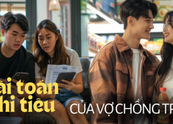 Thu nhập vợ chồng 80 triệu/tháng ở Hà Nội: Nên tiết kiệm hay sống cho bản thân, câu trả lời khiến nhiều người suy ngẫm