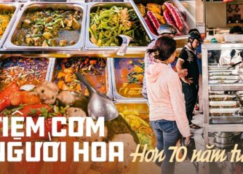 Đi ăn cơm bình dân kiểu người Hoa: Cửa tiệm bán 3 đời mỗi ngày nấu hơn 30 món cầu kỳ, đông khách đến nỗi không dám mở trên ứng dụng giao đồ ăn