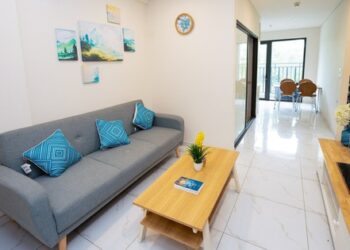 Toàn cảnh khu nhà ở xã hội có giá từ 225 triệu đồng/căn, giá thuê từ hơn 1 triệu đồng/tháng