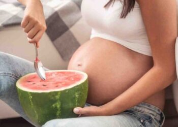 Ăn dưa hấu có tốt cho phụ nữ đang mang thai không?