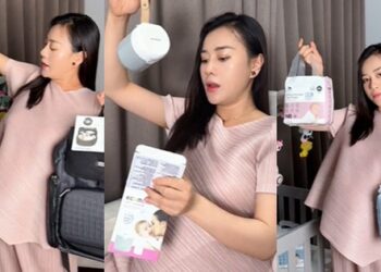 25 món đồ gần 100 triệu Phương Oanh sắm cho 2 bé Rồng con, toàn thương hiệu mẹ bé hot nhất trong giới bỉm sữa