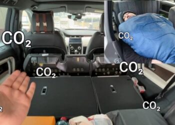 Tự lái xe đi du lịch để tiết kiệm tiền ăn ở nhưng sau vài lần, tôi nhận ra mình đã hoàn toàn sai lầm