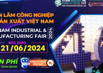 Có gì đặc sắc ở Triển lãm VMAT 2024?