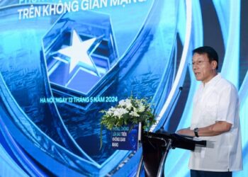 Thứ trưởng Bộ Công An: 200.000 đồng cũng mua được hàng loạt tài khoản ngân hàng qua Facebook, Telegram, tội phạm mạng gây thiệt hại 3,6% GDP của Việt Nam