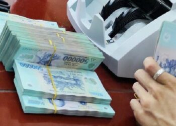 Vừa có thêm 3 ngân hàng tăng lãi suất tiết kiệm